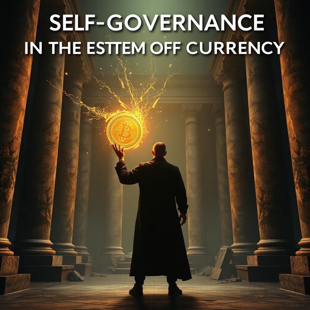 Self-Governance in the System of Currency cover